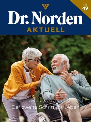 cover image of Der zweite Schritt ins Leben